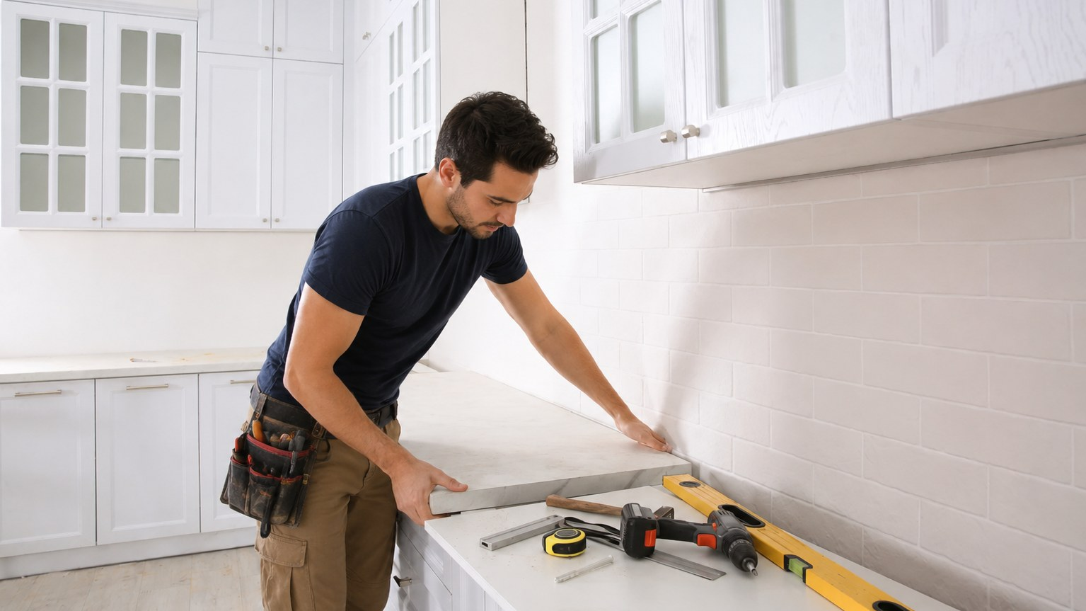 Austin Custom Countertops: Austin Custom Countertops logo in Austin, TX